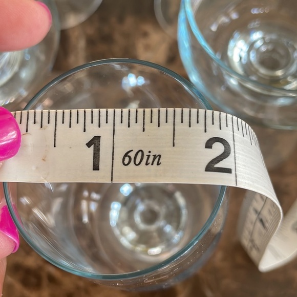 Sasaki Harmony Azure Blue Sherry - Picture 4 of 7